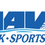 WAAV logo