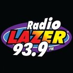 La Grande / KBBU logo