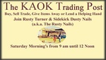 KAOK logo