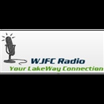 WJFC logo
