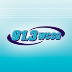 WCSG / WCFG 90.9 FM logo