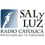 Radio Católica Sal y Luz / KCID logo