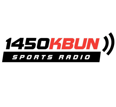 KBUN logo