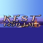 KEST logo