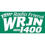 WRJN logo