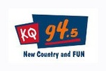 KQDY logo