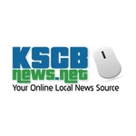 TalkRadio 1270 / KSCB logo
