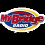 KQIQ / My Bridge Radio logo