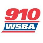 News Radio / WSBA logo
