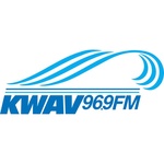 KWAV/HD2 logo