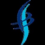 KCOV FM 95.7 logo