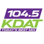 KDAT logo