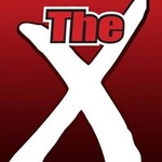 WXLR 104.9 FM logo