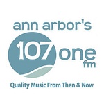 107 One / WQKL logo