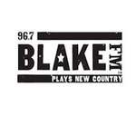 93.5 & 96.7 MAX / WMQX logo