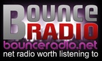 Bounce Radio logo