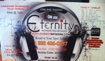 Eternity Network Broadcast logo