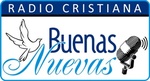 Radio Cristiana "Buenas Nuevas" logo