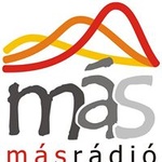 Mas Radio logo