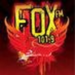 WDSP/FM 101.9 Fox FM logo