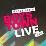 Boystown Live Dance Radio logo