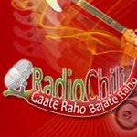 Radio Chili logo