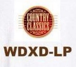 WJJD / Big D Country logo
