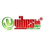 Vibeslinkfm logo