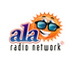 A1A IRadio Network logo