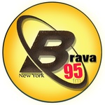 Bravafm logo