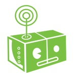 Chapman Radio logo