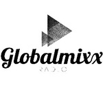 Globalmixxradio logo