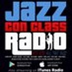 Jazz Con Class Internet Radio logo