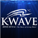 K/Wave logo