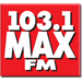MAX FM logo