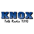 KNOX logo
