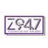 Z 94.7 logo