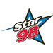 Star 98 logo