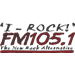 I/Rock logo