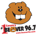 The Beaver logo