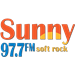 Sunny 97.7 logo