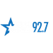 Super Estrella 92.7 logo