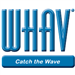 WHAV logo