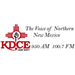 KDCE logo