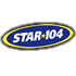 Star 104 logo
