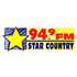 94.9 Star Country logo