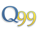 Q99 logo
