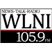 WLNI logo