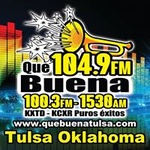 KXTD logo