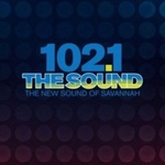 Nash Icon 102.1 / WZAT logo